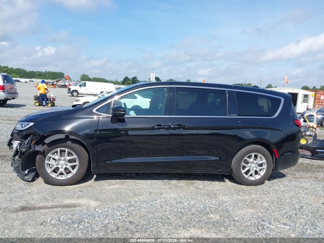 Aukcja sprzedaży 2026 Chrysler Pacifica Select, vin: 2C4RC1BG3TR156588, numer aukcji: 45685800
