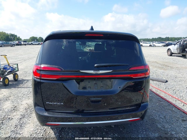 Aukcja sprzedaży 2026 Chrysler Pacifica Select, vin: 2C4RC1BG3TR156588, numer aukcji: 45685800
