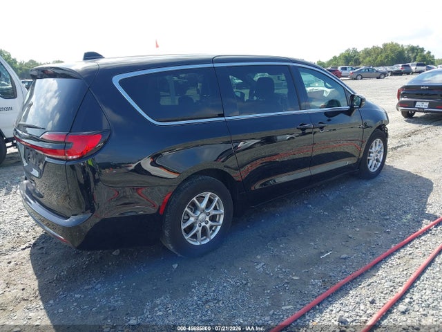 Aukcja sprzedaży 2026 Chrysler Pacifica Select, vin: 2C4RC1BG3TR156588, numer aukcji: 45685800