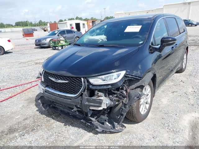 Aukcja sprzedaży 2026 Chrysler Pacifica Select, vin: 2C4RC1BG3TR156588, numer aukcji: 45685800
