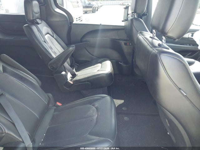 Aukcja sprzedaży 2026 Chrysler Pacifica Select, vin: 2C4RC1BG3TR156588, numer aukcji: 45685800