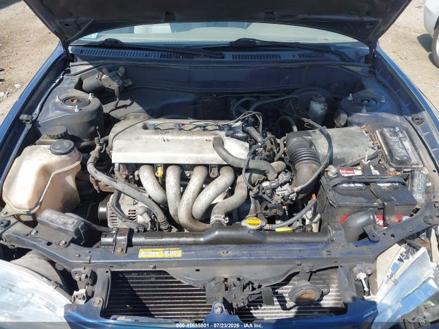 Aukcja sprzedaży 1998 Toyota Corolla Ve, vin: 2T1BR12E2WC063676, numer aukcji: 45685801