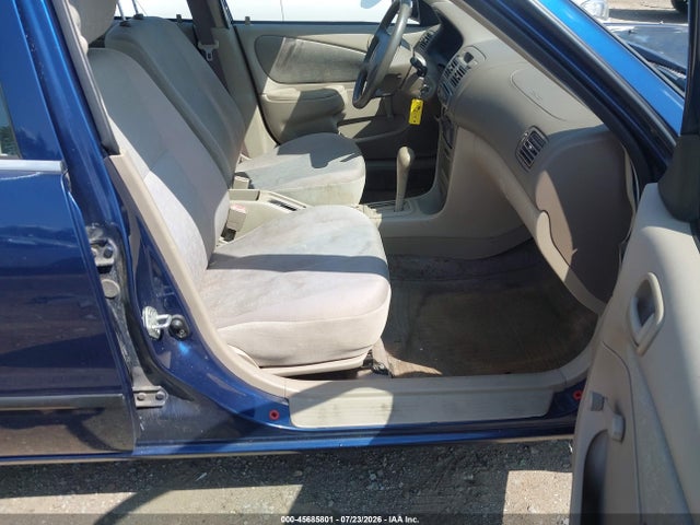 Aukcja sprzedaży 1998 Toyota Corolla Ve, vin: 2T1BR12E2WC063676, numer aukcji: 45685801