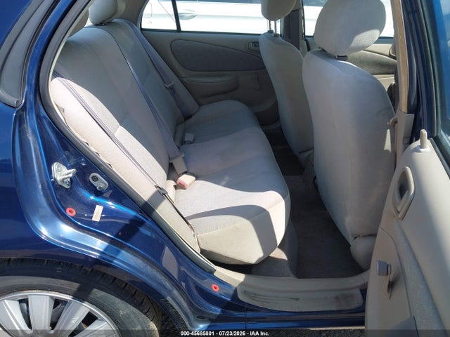Aukcja sprzedaży 1998 Toyota Corolla Ve, vin: 2T1BR12E2WC063676, numer aukcji: 45685801
