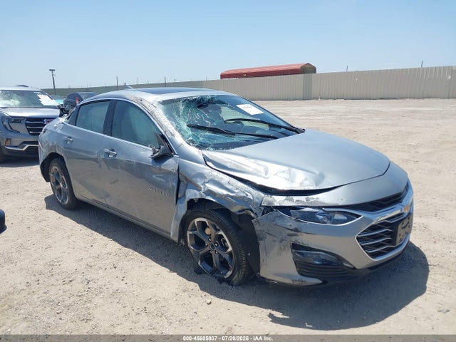 1G1ZD5ST4RF227016 auction archive image