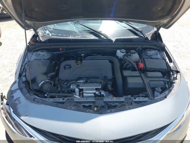 1G1ZD5ST4RF227016 Chevrolet Malibu Fwd 1lt