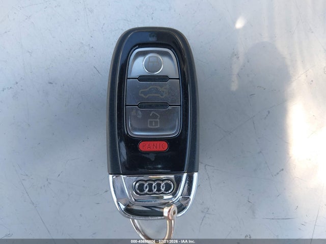 Продаж на аукціоні авто 2012 Audi A7 Premium, vin: WAUYGAFC8CN061851, номер лоту: 45685806