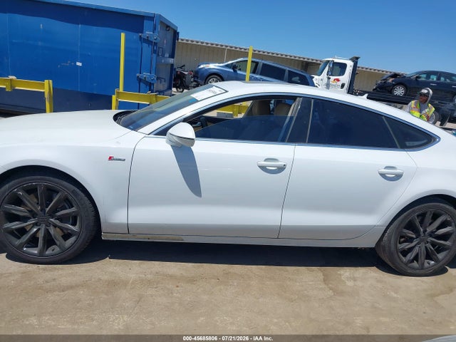 Продаж на аукціоні авто 2012 Audi A7 Premium, vin: WAUYGAFC8CN061851, номер лоту: 45685806