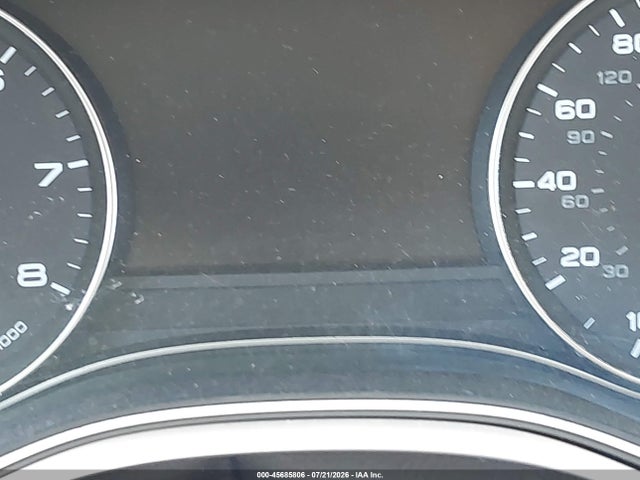 Продаж на аукціоні авто 2012 Audi A7 Premium, vin: WAUYGAFC8CN061851, номер лоту: 45685806