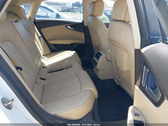 Продаж на аукціоні авто 2012 Audi A7 Premium, vin: WAUYGAFC8CN061851, номер лоту: 45685806