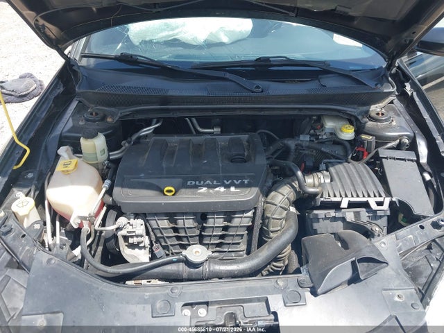 Aukcja sprzedaży 2013 Chrysler 200 Touring, vin: 1C3BCBEB5DN594720, numer aukcji: 45685810
