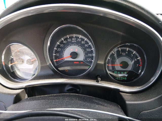 Aukcja sprzedaży 2013 Chrysler 200 Touring, vin: 1C3BCBEB5DN594720, numer aukcji: 45685810