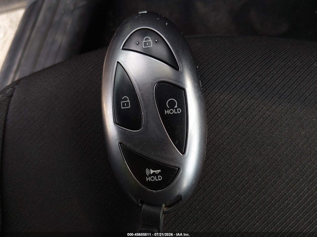 Hyundai TUCSON SEL 2026 5NMJBCDE1TH662504 Image 11