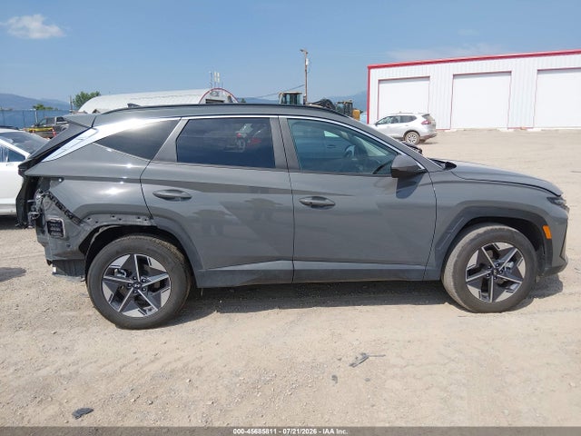 5NMJBCDE1TH662504 Hyundai TUCSON SEL