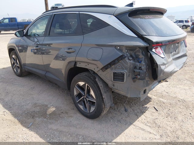 Hyundai TUCSON SEL 2026 5NMJBCDE1TH662504 Image 3