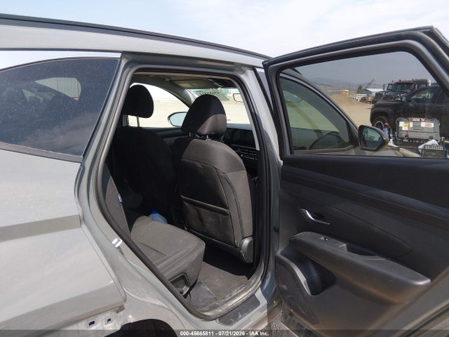 Hyundai TUCSON SEL 2026 5NMJBCDE1TH662504 Image 8