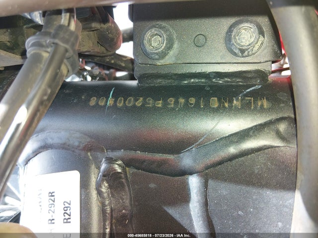 Honda Crf300 Lra 2023 MLHND1645P5200408 Image 10