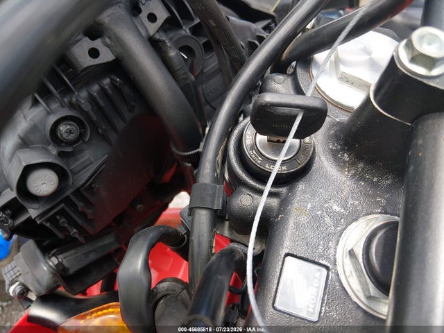 Honda Crf300 Lra 2023 MLHND1645P5200408 Image 11
