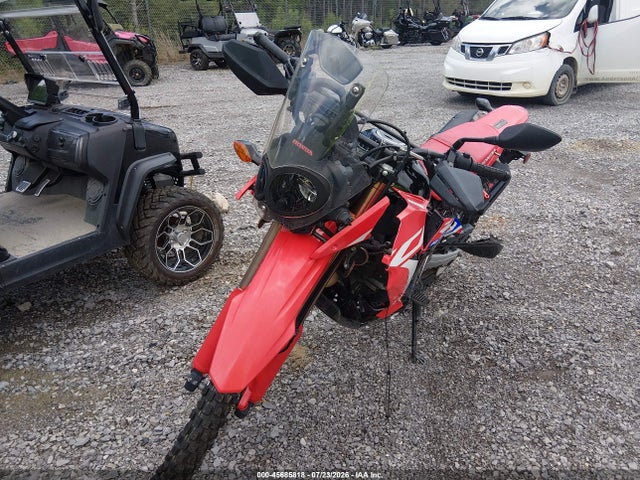 Honda Crf300 Lra 2023 MLHND1645P5200408 Image 2