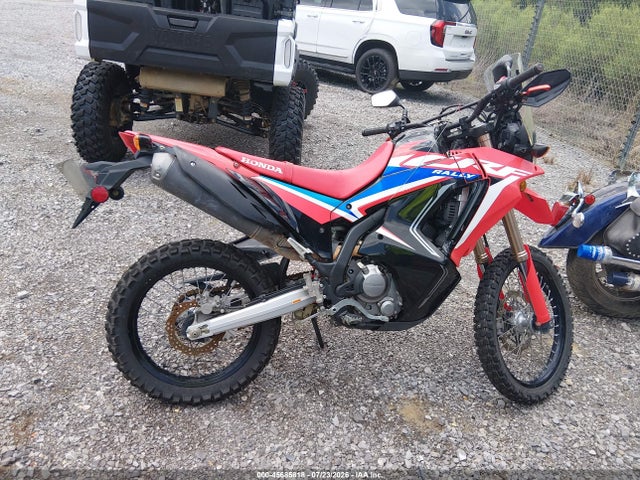 Honda Crf300 Lra 2023 MLHND1645P5200408 Image 12