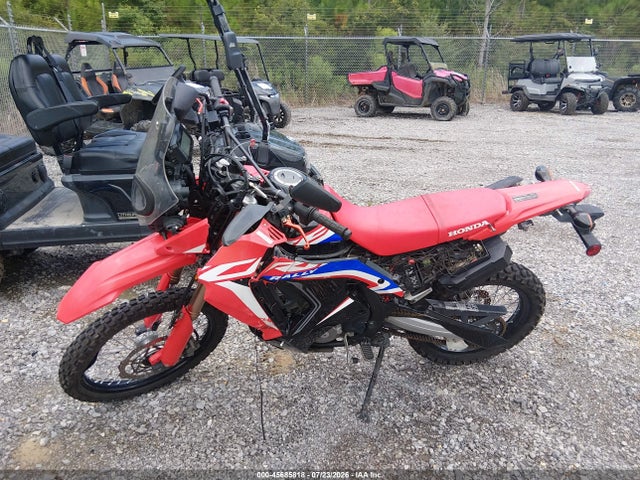 Honda Crf300 Lra 2023 MLHND1645P5200408 Image 13