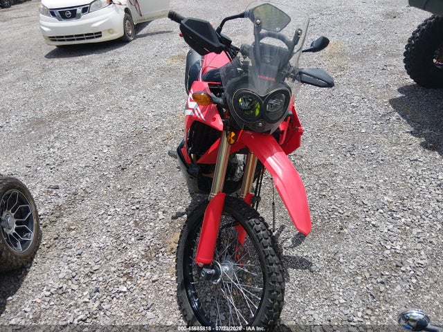 Honda Crf300 Lra 2023 MLHND1645P5200408 Image 5