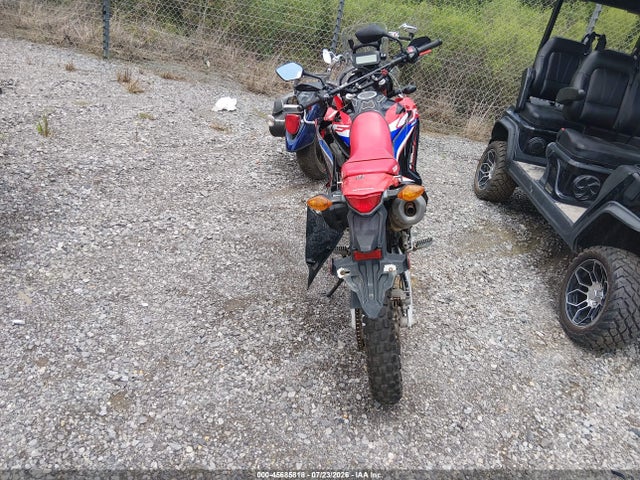 Honda Crf300 Lra 2023 MLHND1645P5200408 Image 6