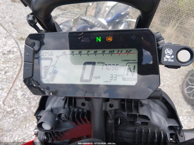 Honda Crf300 Lra 2023 MLHND1645P5200408 Image 7