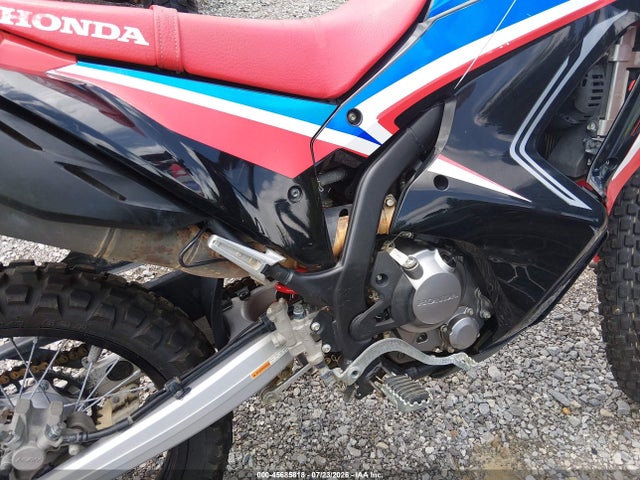 Honda Crf300 Lra 2023 MLHND1645P5200408 Image 8