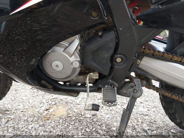 Honda Crf300 Lra 2023 MLHND1645P5200408 Image 9