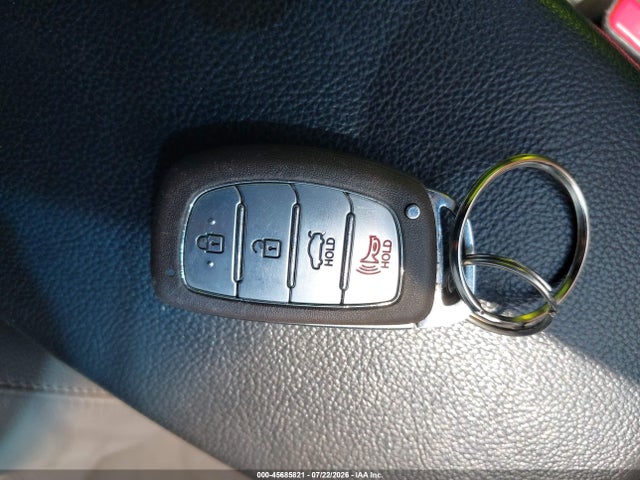 Aukcja sprzedaży 2014 Hyundai Elantra Sport, vin: KMHDH4AH6EU162166, numer aukcji: 45685821