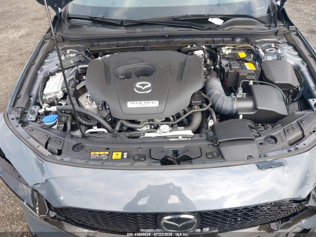Aukcja sprzedaży 2025 Mazda Mazda3 2.5 Turbo Premium Plus, vin: JM1BPBNY3S1782158, numer aukcji: 45685826