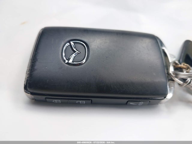 Aukcja sprzedaży 2025 Mazda Mazda3 2.5 Turbo Premium Plus, vin: JM1BPBNY3S1782158, numer aukcji: 45685826