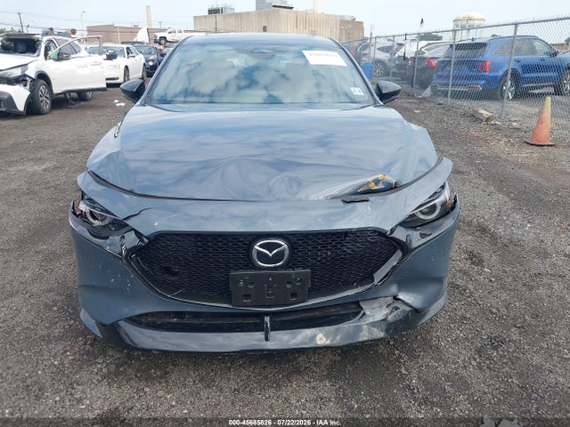 Aukcja sprzedaży 2025 Mazda Mazda3 2.5 Turbo Premium Plus, vin: JM1BPBNY3S1782158, numer aukcji: 45685826