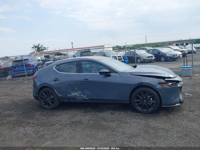 Aukcja sprzedaży 2025 Mazda Mazda3 2.5 Turbo Premium Plus, vin: JM1BPBNY3S1782158, numer aukcji: 45685826