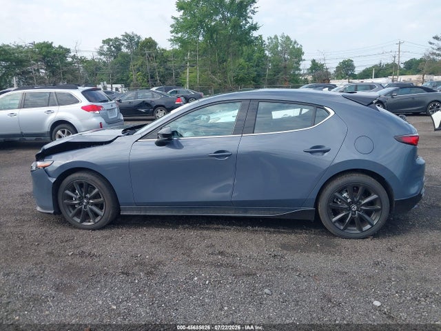 Aukcja sprzedaży 2025 Mazda Mazda3 2.5 Turbo Premium Plus, vin: JM1BPBNY3S1782158, numer aukcji: 45685826