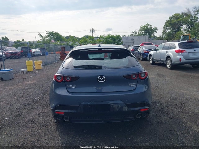 Aukcja sprzedaży 2025 Mazda Mazda3 2.5 Turbo Premium Plus, vin: JM1BPBNY3S1782158, numer aukcji: 45685826