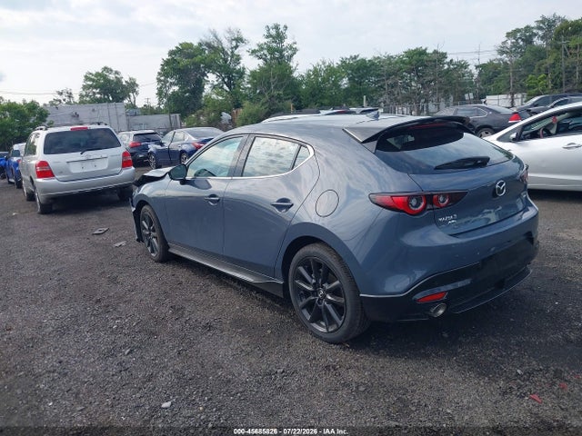 Aukcja sprzedaży 2025 Mazda Mazda3 2.5 Turbo Premium Plus, vin: JM1BPBNY3S1782158, numer aukcji: 45685826