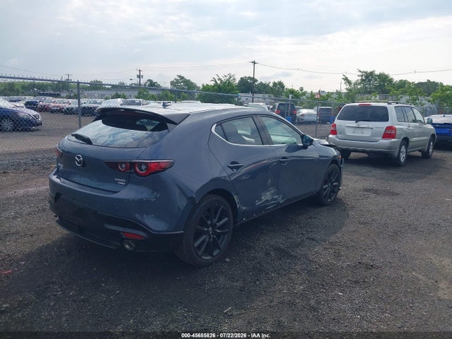 Aukcja sprzedaży 2025 Mazda Mazda3 2.5 Turbo Premium Plus, vin: JM1BPBNY3S1782158, numer aukcji: 45685826