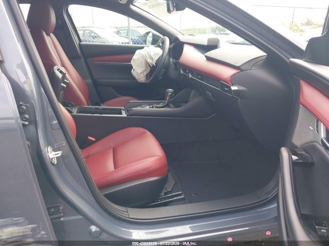 Aukcja sprzedaży 2025 Mazda Mazda3 2.5 Turbo Premium Plus, vin: JM1BPBNY3S1782158, numer aukcji: 45685826