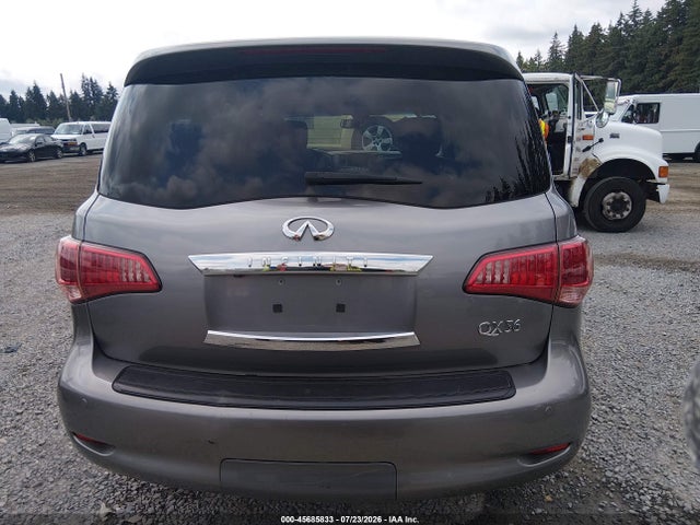 Продажа на аукционе авто 2011 Infiniti Qx56, vin: JN8AZ2NE1B9006368, номер лота: 45685833