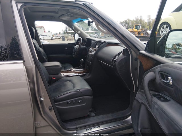 Продажа на аукционе авто 2011 Infiniti Qx56, vin: JN8AZ2NE1B9006368, номер лота: 45685833