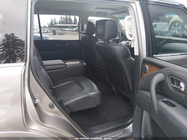 Продажа на аукционе авто 2011 Infiniti Qx56, vin: JN8AZ2NE1B9006368, номер лота: 45685833