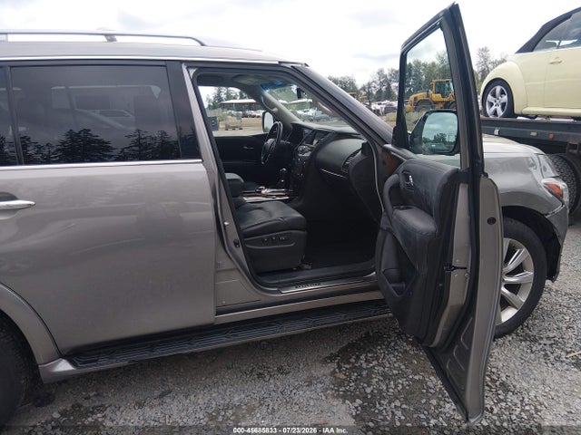 Продажа на аукционе авто 2011 Infiniti Qx56, vin: JN8AZ2NE1B9006368, номер лота: 45685833