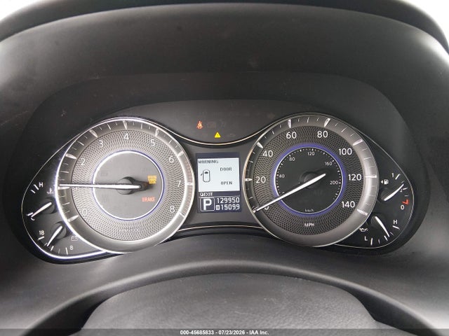 Продажа на аукционе авто 2011 Infiniti Qx56, vin: JN8AZ2NE1B9006368, номер лота: 45685833