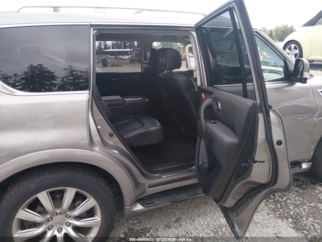 Продажа на аукционе авто 2011 Infiniti Qx56, vin: JN8AZ2NE1B9006368, номер лота: 45685833
