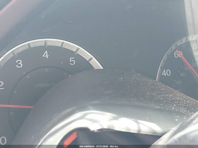 Продажа на аукционе авто 2008 Honda Accord 2.4 Lx, vin: JHMCP26358C066266, номер лота: 45685835