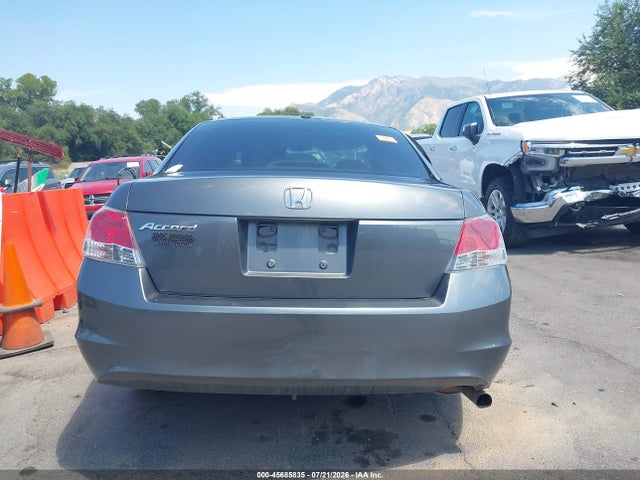 Продажа на аукционе авто 2008 Honda Accord 2.4 Lx, vin: JHMCP26358C066266, номер лота: 45685835