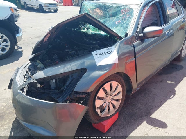 Продажа на аукционе авто 2008 Honda Accord 2.4 Lx, vin: JHMCP26358C066266, номер лота: 45685835
