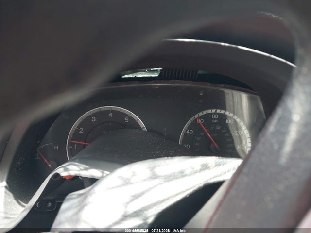 Продажа на аукционе авто 2008 Honda Accord 2.4 Lx, vin: JHMCP26358C066266, номер лота: 45685835